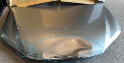 2015 2016 2017 2018 2019 2020 2021 LEXUS NX NX300H NX200T NX300 CAPÓ OEM Foto 1 de 4