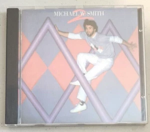 NEW - Michael W. Smith - 2 (CD, 1984, Reunion) -RARE Reunion label SEALED - Picture 1 of 2