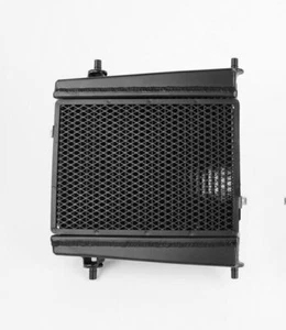 CSF 8179 Aluminum Cooling Auxiliary Radiator For Toyota GR Supra A90 2020-2021 - Bild 1 von 3
