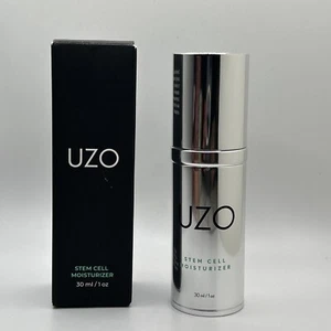 UZO STAMMZELLEN FEUCHTIGKEITSCREME - NEU IM KARTON - 100 % authentisch - 30 ml/1 Oz - Bild 1 von 5