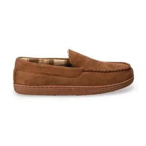 Sonoma Moccasin Slippers XL 12-13 , new - Picture 1 of 3