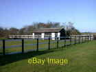 Photo 6x4 Outbuilding on Topfield Farm Rampton Maybe old stables? I&#039; c2008