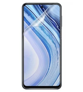 For MOTOROLA MOTO EDGE 30 FUSION HYDROGEL SCREEN PROTECTOR FULL COVER SOFT FILM - Picture 1 of 7