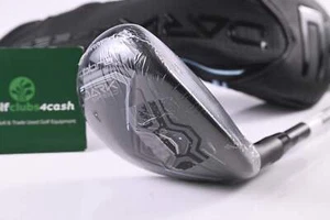 Ladies Cobra Darkspeed #5 Hybrid / 24 Degree / Ladies Flex KBS PGI 55 - Picture 1 of 9