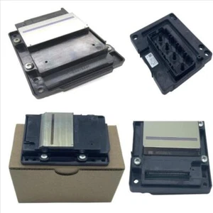 FA18021 Druckkopf passend für Epson ET-4550 WF-2661 L650 L655 - Bild 1 von 10