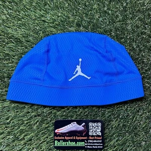 Nike Jordan Team Issue UCLA Bruins Dri-Fit Skull Cap FJ8585-407 - Foto 1 di 4