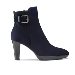RUSSELL & BROMLEY Raindrop Platform Ankle Boot 37 UK 4 £295 - Picture 1 of 13