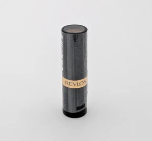 Revlon Super Lustrous Creme Lippenstift 473 Mauvy Night 0,15 Oz. versiegelt - Bild 1 von 4