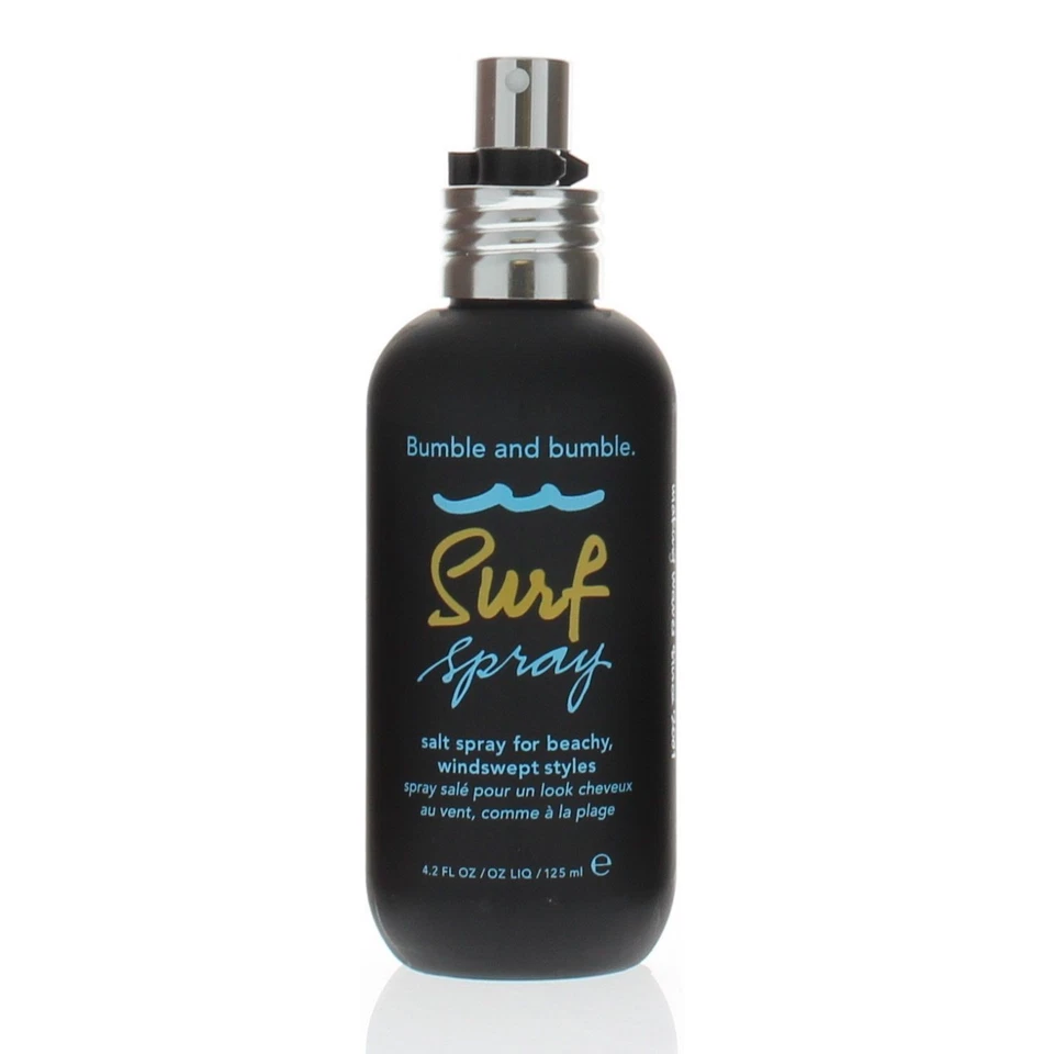 Bumble and Bumble Bb. Surf Spray 4,2 oz/125 ml - Imagem 1 de 1