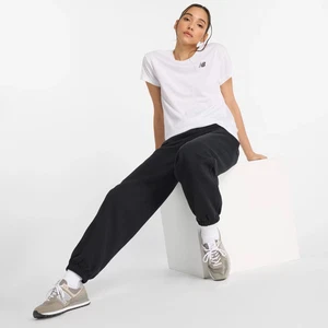 New Balance Athletics French Terry Jogger - Picture 1 of 25