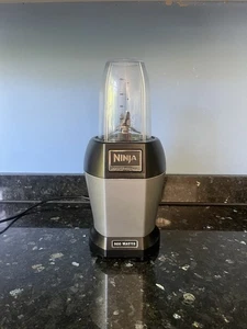 Nutri Ninja Professional Blender 900W - Picture 1 of 4