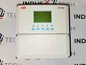 ABB AX400 Sender AX460/100010/STD - Bild 1 von 6