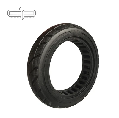 10x2.125 Vollgummi Reifen Scooter für Navee / Ninebot / SoFlow - Bild 1 von 4