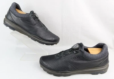 ECCO Biom Hybrid 3 BOA Golf Shoes / GORE-TEX / EU 43 US 9 - Image 1 of 4