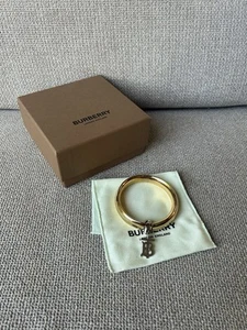 Burberry Bangle Bracelet - Picture 1 of 4
