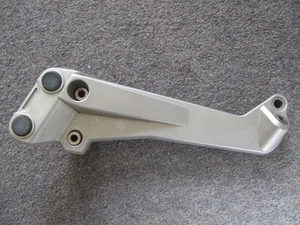 BMW OEM R1200 G/S Left Pannier Lugggage Case Mounting Bracket - Picture 1 of 3