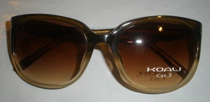 KOALI by Morel France Sonnenbrille braun 6967K MM012 56 19 135 - Bild 1 von 16