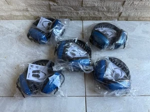 5X Bilsom Viking V2 Ear Muffs - Bild 1 von 10