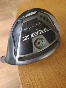 Taylormade RBZ #3 Hybrid Golf Club, 19 Degree, STIFF Flex - Picture 1 of 13