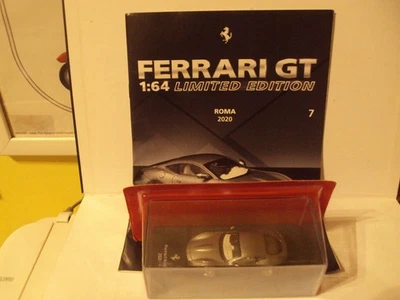 Ferrari Roma 2020 Scala 1:64 - Immagine 1 di 4