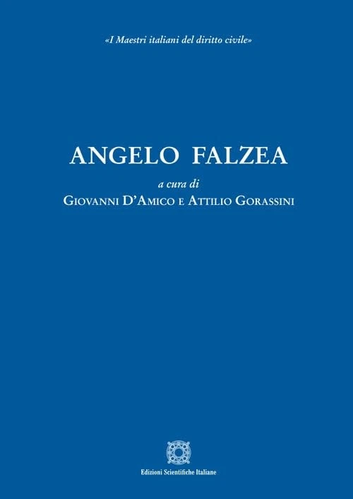 Attilio Gorassini Giovanni D'Amico Angelo Falzea (Paperback) (UK IMPORT) - Image 1 of 1