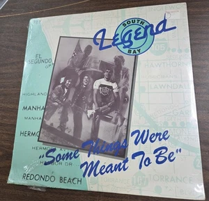 South Bay Legend Album Record top 10 Iconic all time best band LA Beach Cities - Picture 1 of 2