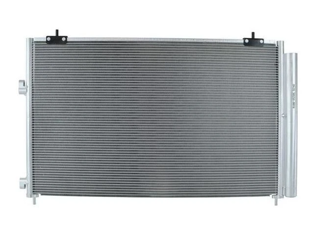 Condensador de aire acondicionado 47YFQC85 para Toyota RAV4 2015 2013 2014 2016 2017 2018 Foto 1 de 1