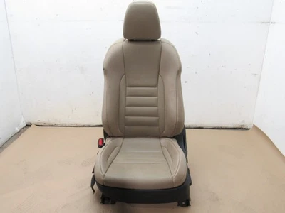 Conjunto de cojín de asiento del conductor delantero izquierdo Lexus IS300 2020 14-21; Foto 1 de 4