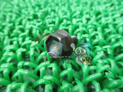 Pernos de bocina XJR400 - En stock, listos para enviar. Motocicleta Yamaha Original Nueva... Foto 1 de 4