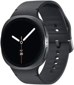SAMSUNG GALAXY WATCH 8 44MM L330 GRAPHITE - Foto 1 di 3