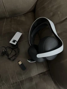 Cuffie Sony Pulse Elite PS5 - Foto 1 di 6