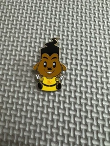 Spilla Disney WDI 30th A Goofy Movie Powerline CHASER LE 300 Adorbs - Foto 1 di 1