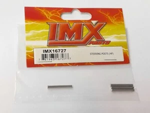 IMEX Steering Posts Part # IMX16727 Ninja Shogun FREE US SHIP - Picture 1 of 1