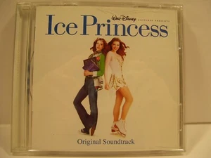 CD BANDA SONORA DE MÚSICA DE WALT DISNEY PRINCESS - Imagen 1 de 9