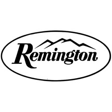 Remington Vinyl Decal Bumper Sticker car truck ipad phone tool 2A BUY2GET 1 FREE
