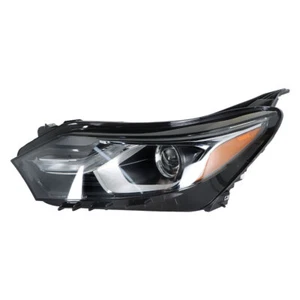 For 2018 2019 2020 2021 Chevrolet Equinox Driver Side Headlight HID Headlamp - Picture 1 of 8