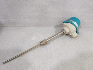 SIEMENS TS 500 TEMPERATURE SENSOR 7MC7500-1JB06-2CA2-Z - Picture 1 of 13