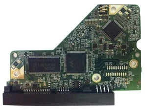 PCB Controller 2060-771590-001 WD10EAVS-32D7B1 Festplatten Elektronik - Bild 1 von 1