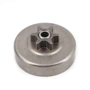 Für Poulan Craftsman Kettensäge Ersatz 3/8" Kupplungstrommel Baugruppe #530057905 - Bild 1 von 4