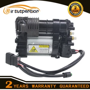 For Jeep Grand Cherokee WK2 2011-2019 Air Suspension Compressor Pump 68041137AC - Picture 1 of 11