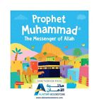 PROPHET MUHAMMAD - THE MESSENGER OF ALLAH BOARD BOOK