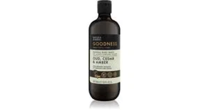 Baylis & Harding Goodness Oud, Cedar & Amber Body Wash 500 ml - Bild 1 von 1