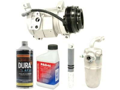 Kit de repuesto de aire acondicionado para Cadillac Escalade 2010 ESV 67969RX 6,2 L V8 Foto 1 de 2