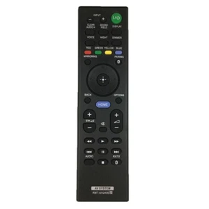 RMT-AH240E Replacement Remote Control for Sony Sound Bar - Picture 1 of 2