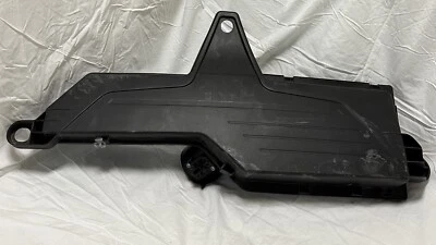 BMW 228I 328I 428I 2012-16 toma de aire del motor con sensor filtro carcasa caja OEM Foto 1 de 4