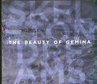 Beauty Of Gemina Skeleton Dreams Cd 14 Track Cd With Booklet In Tri-Fold Digipak