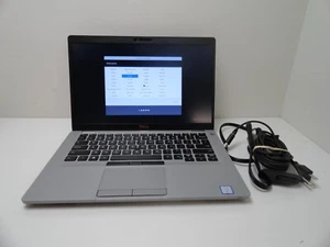 Dell Latitude 5410 | i5-8365U | 16GB RAM | 128GB SSD | LINUX | READ - Picture 1 of 5
