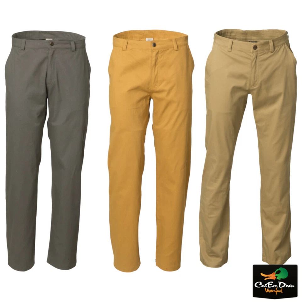 NEW BANDED CASUAL GEAR - 365 CHINO PANTS - B1210002 - HUNTING PANTS - Image 1 of 1