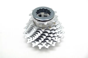 Campagnolo Chorus Ghibli 9 Sprockets 11 Speed TT Bike 11-21T Cassette  - Picture 1 of 8
