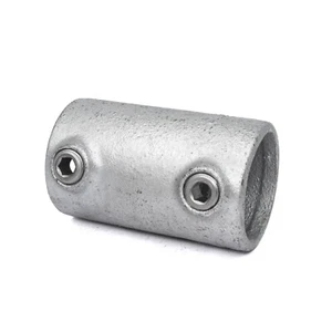 149 - External Tube Joiner - Picture 1 of 5